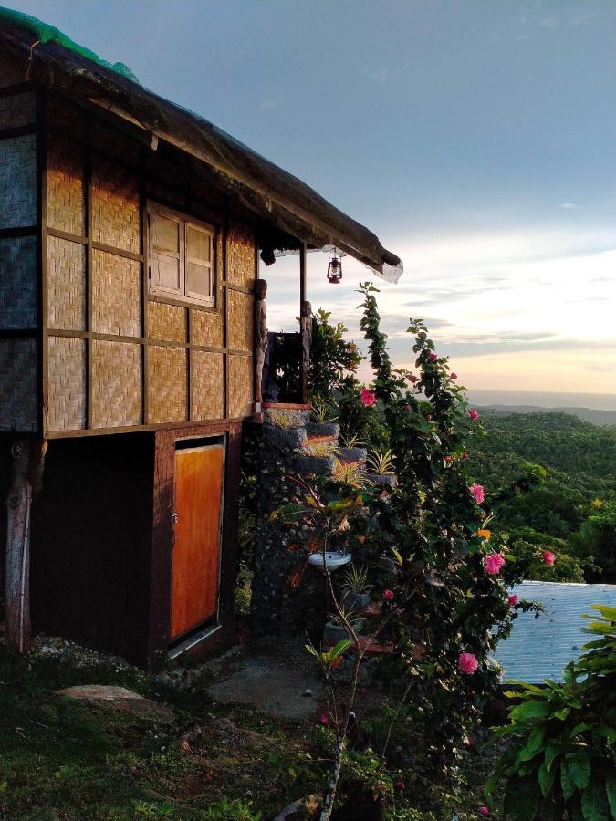 Kamp Aninipot Hotel Siquijor Exterior photo